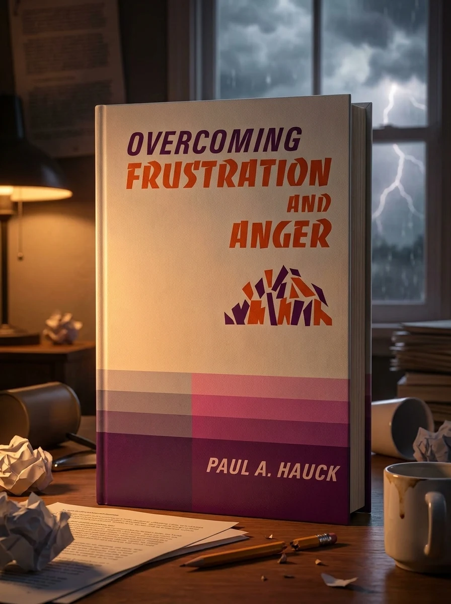 Overcoming Frustration and Anger,