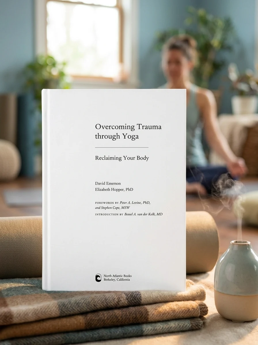 Overcoming Trauma Through Yoga: Reclaiming Your Body