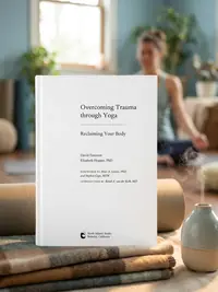 Overcoming Trauma Through Yoga: Reclaiming Your Body — photo 1
