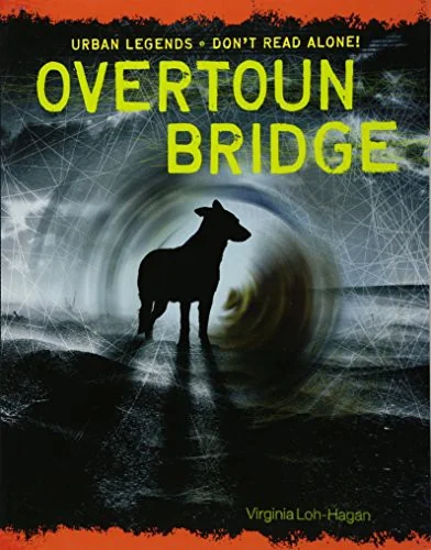 Overtoun Bridge Loh-Hagan, Virginia
