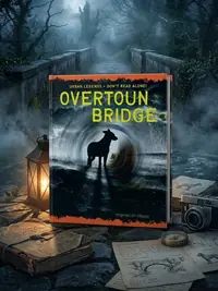 Overtoun Bridge Loh-Hagan, Virginia — photo 1