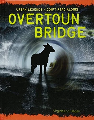 Overtoun Bridge Loh-Hagan, Virginia