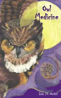 Owl Medicine — photo 3