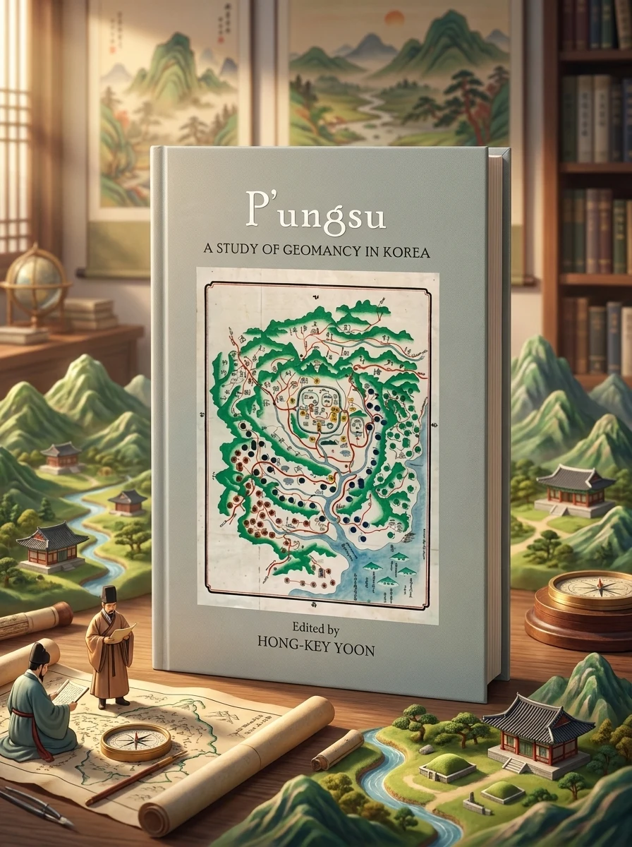 P'Ungsu: A Study of Geomancy in Korea