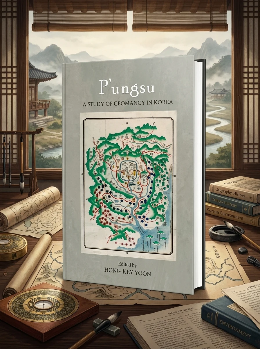 P'Ungsu: A Study of Geomancy in Korea