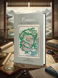 P'Ungsu: A Study of Geomancy in Korea — photo 1