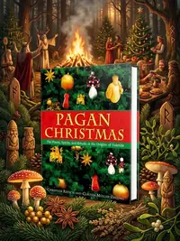 Pagan Christmas: The Plants, Spirits, and Rituals at the Origins of Yuletide — photo 1