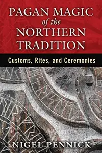 Pagan Magic of the Northern Tradition: Customs, Rites, and Ceremonies — photo 2