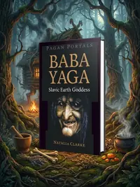 Pagan Portals - Baba Yaga, Slavic Earth Goddess — photo 1