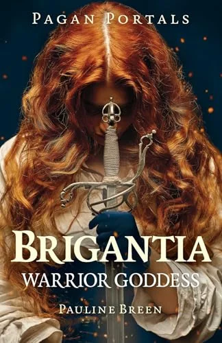 Pagan Portals - Brigantia