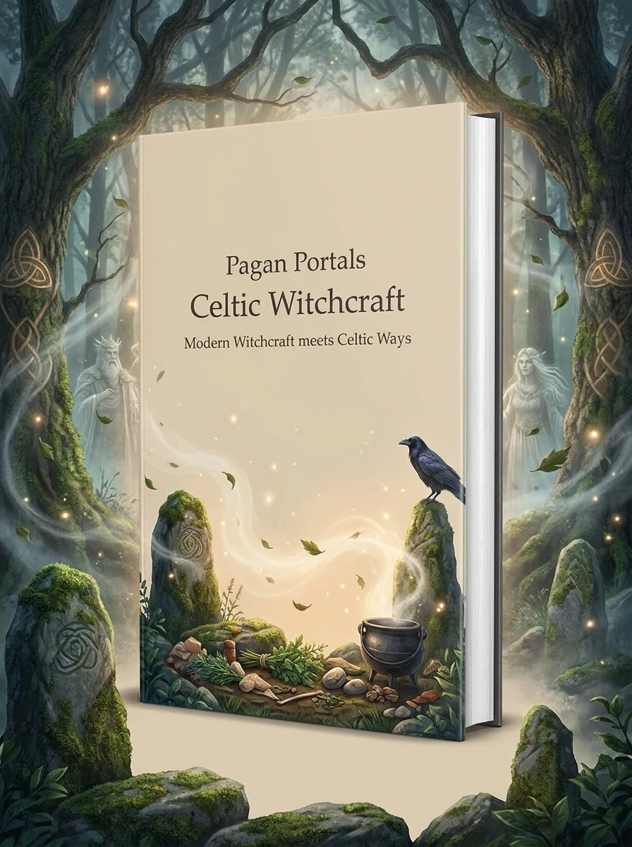 Pagan Portals - Celtic Witchcraft