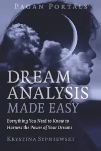 Pagan Portals - Dream Analysis Made Easy — photo 2