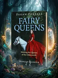 Pagan Portals - Fairy Queens: Meeting the Queens of the Otherworld — photo 1
