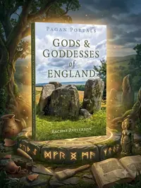Pagan Portals - Gods & Goddesses of England — photo 1