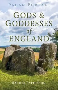 Pagan Portals - Gods & Goddesses of England — photo 2