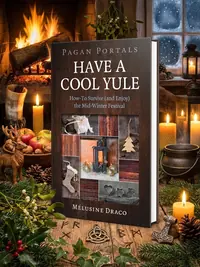 Pagan Portals - Have a Cool Yule — photo 1