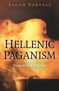 Pagan Portals - Hellenic Paganism — photo 2