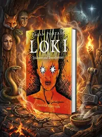 Pagan Portals - Loki: Trickster and Transformer — photo 1