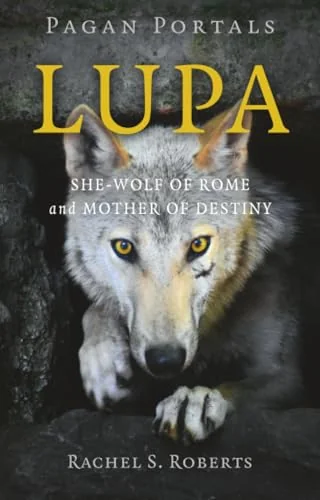 Pagan Portals - Lupa