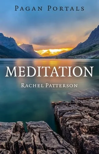 Pagan Portals - Meditation — photo 3
