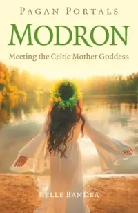 Pagan Portals - Modron — photo 2