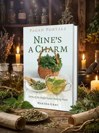 Pagan Portals - Nine's a Charm — photo 1