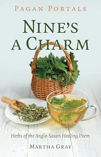 Pagan Portals - Nine's a Charm