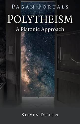 Pagan Portals - Polytheism: A Platonic Approach — photo 3
