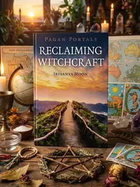 Pagan Portals - Reclaiming Witchcraft — photo 1