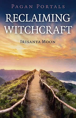 Pagan Portals - Reclaiming Witchcraft — photo 3