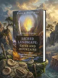 Pagan Portals - Sacred Landscape — photo 1