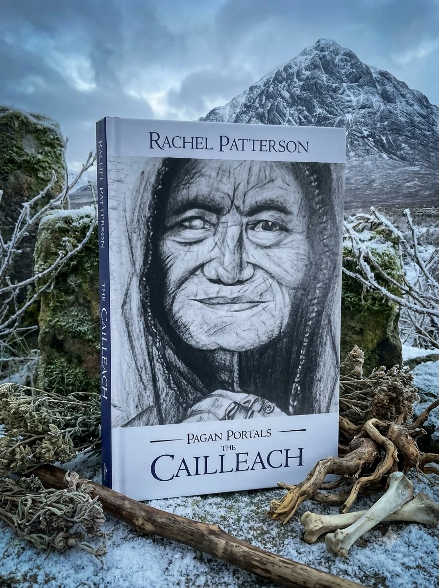 Pagan Portals - The Cailleach