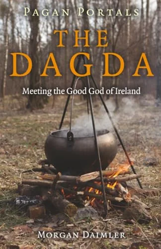 Pagan Portals - The Dagda: Meeting the Good God of Ireland — photo 3