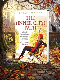 Pagan Portals - The Inner-City Path — photo 1