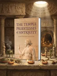 Pagan Portals - The Temple Priestesses of Antiquity — photo 1