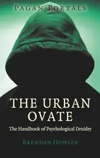 Pagan Portals - The Urban Ovate — photo 2