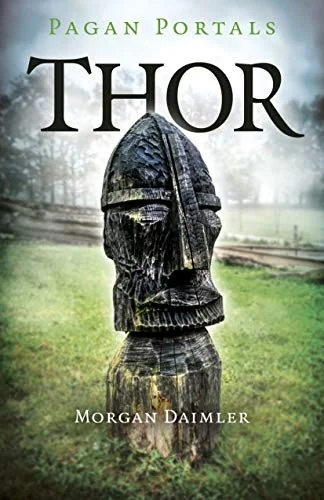 Pagan Portals - Thor — photo 3