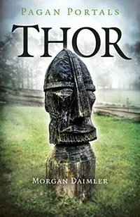 Pagan Portals - Thor — photo 2