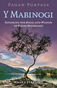 Pagan Portals: Y Mabinogi: Exploring the Magic and Wisdom of Welsh Mythology — photo 2