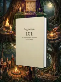 Paganism 101: An Introduction to Paganism by 101 Pagans — photo 1