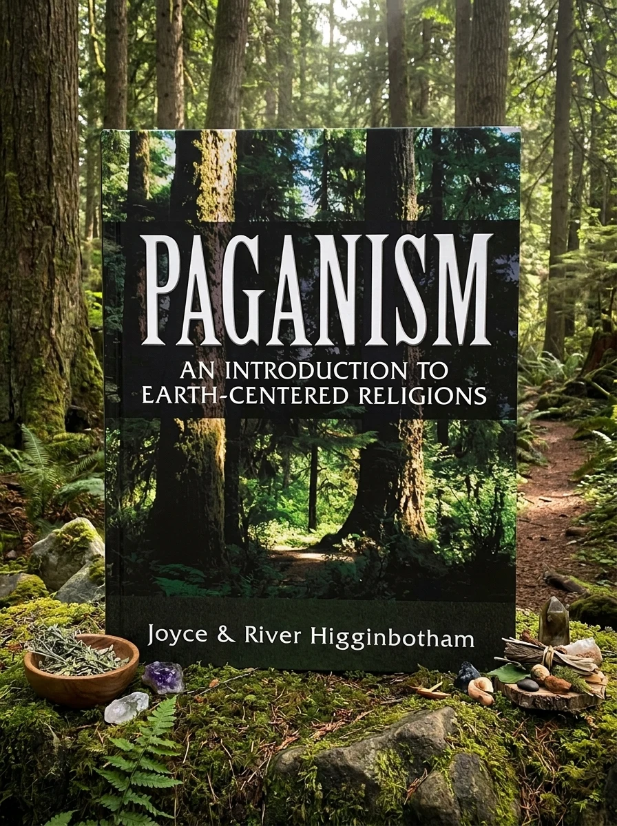 Paganism: An Introduction to Earth-Centered Religions