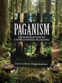 Paganism: An Introduction to Earth-Centered Religions — photo 1
