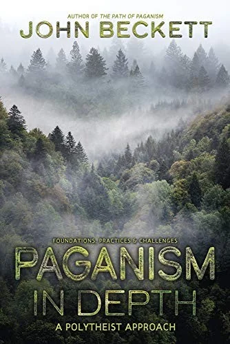 Paganism in Depth: A Polytheist Approach