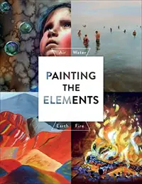 Painting the Elements: Air Water Earth Fire — photo 2