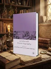 Palgrave Advances in Witchcraft Historiography (2007) Barry, J — photo 1