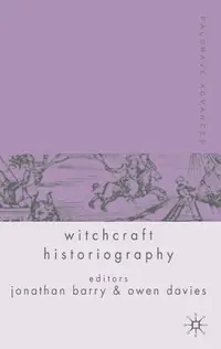 Palgrave Advances in Witchcraft Historiography (2007) Barry, J — photo 2