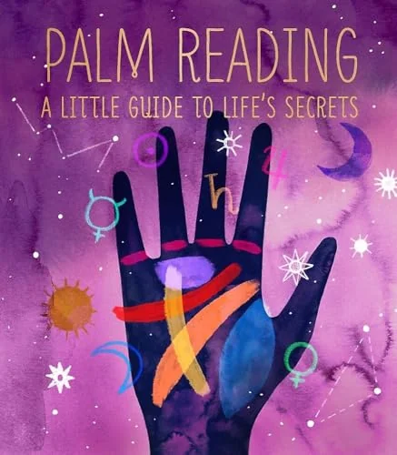Palm Reading: A Little Guide to Life's Secrets Fairchild, Dennis