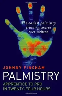 Palmistry: Apprentice to Pro in 24 Hours — photo 2