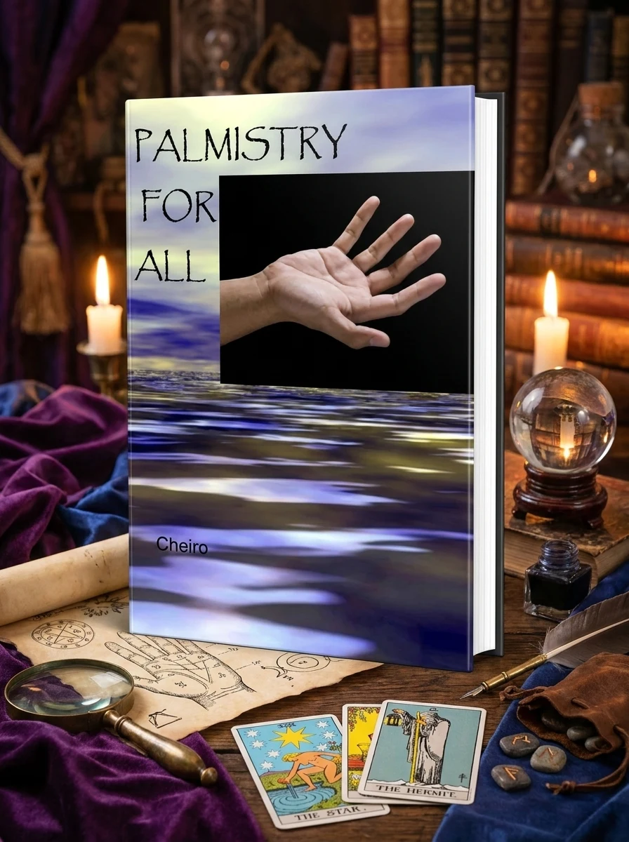 Palmistry for All
