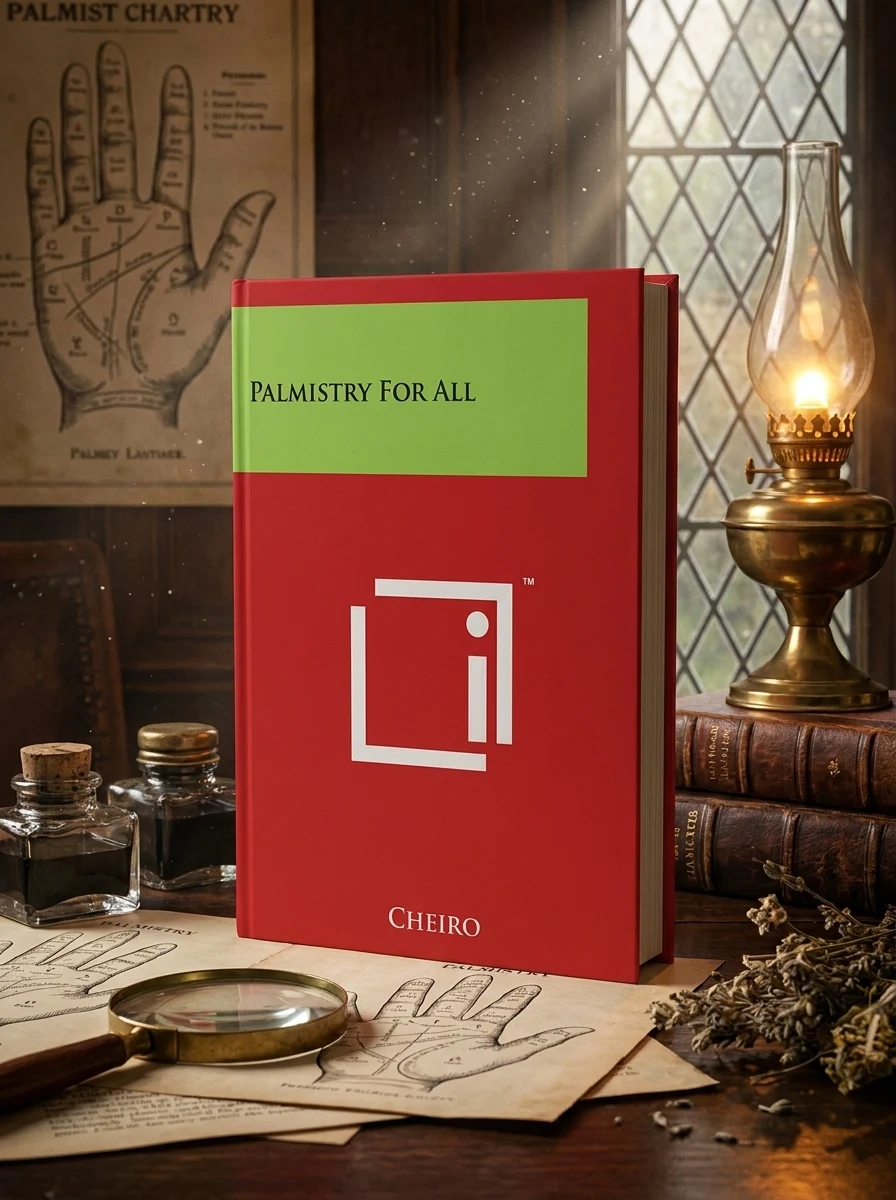 Palmistry For All